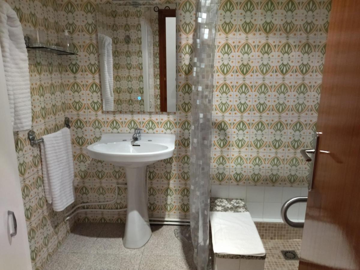 דירות פגו Casa Fernando Y Maruja מראה חיצוני תמונה