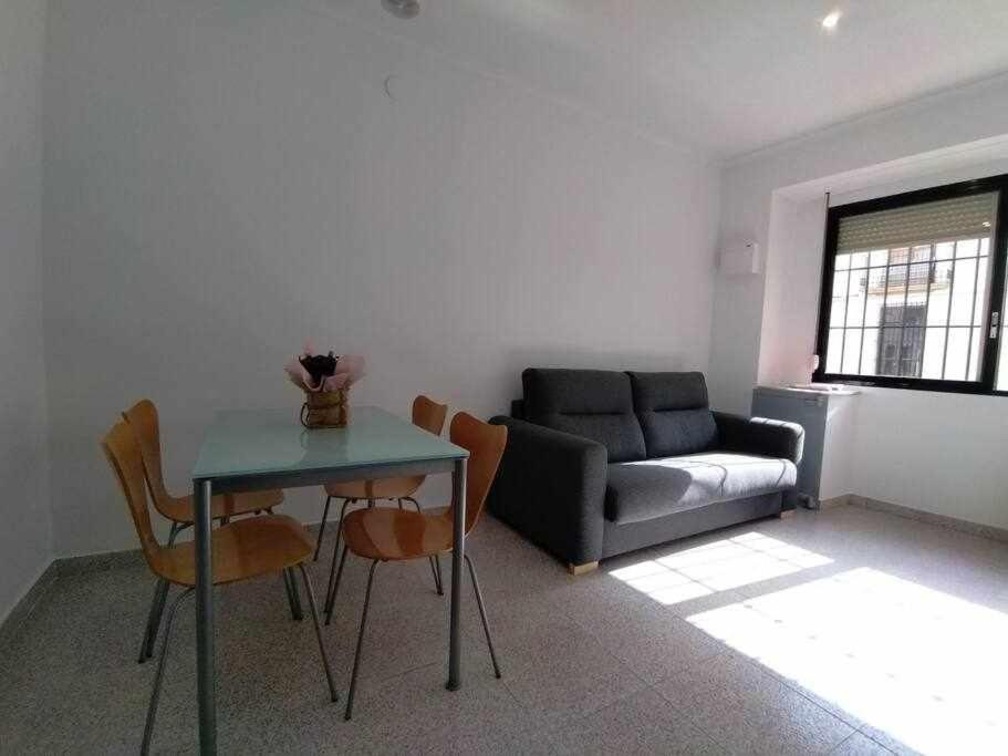 דירות פגו Casa Fernando Y Maruja מראה חיצוני תמונה