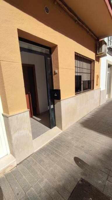 דירות פגו Casa Fernando Y Maruja מראה חיצוני תמונה